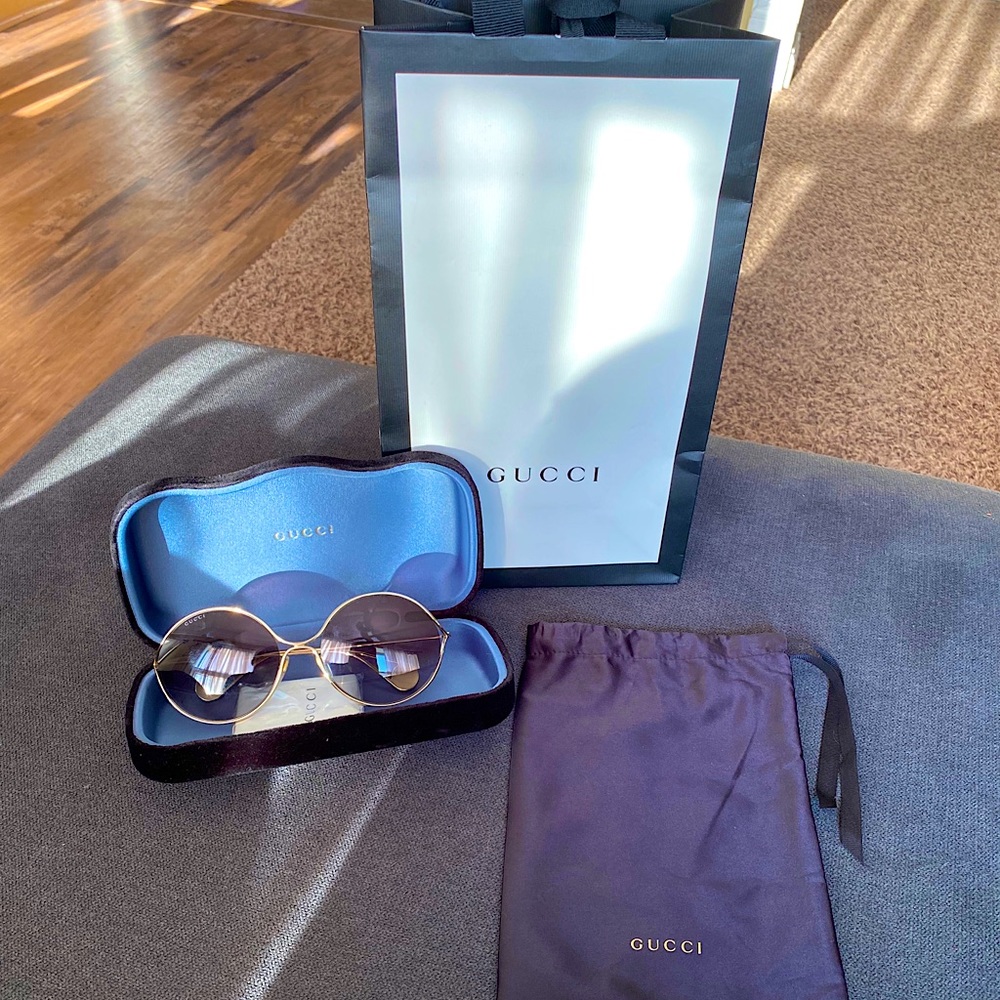 Gucci Sunglasses